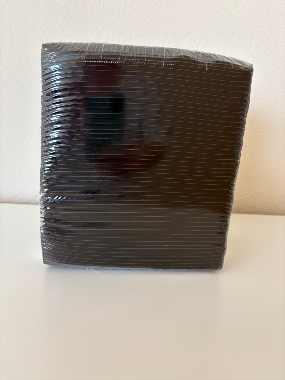50 Black Poly Bubble Mailers..
